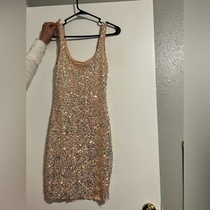 Homecoming maybe after party dress